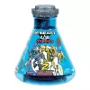 Veiksmo figūrėlės Cobi Mr Beast Lab Hybrydy Multipack – kolekcionuojamas rinkinys iš Cobi (MO-24903)