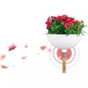 Gardena ClickUp - balta - akrilas - 1 vnt. - 250 mm - 250 mm - 150 mm