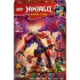 LEGO NINJAGO 71832 Thunderfang Dragon of Chaos