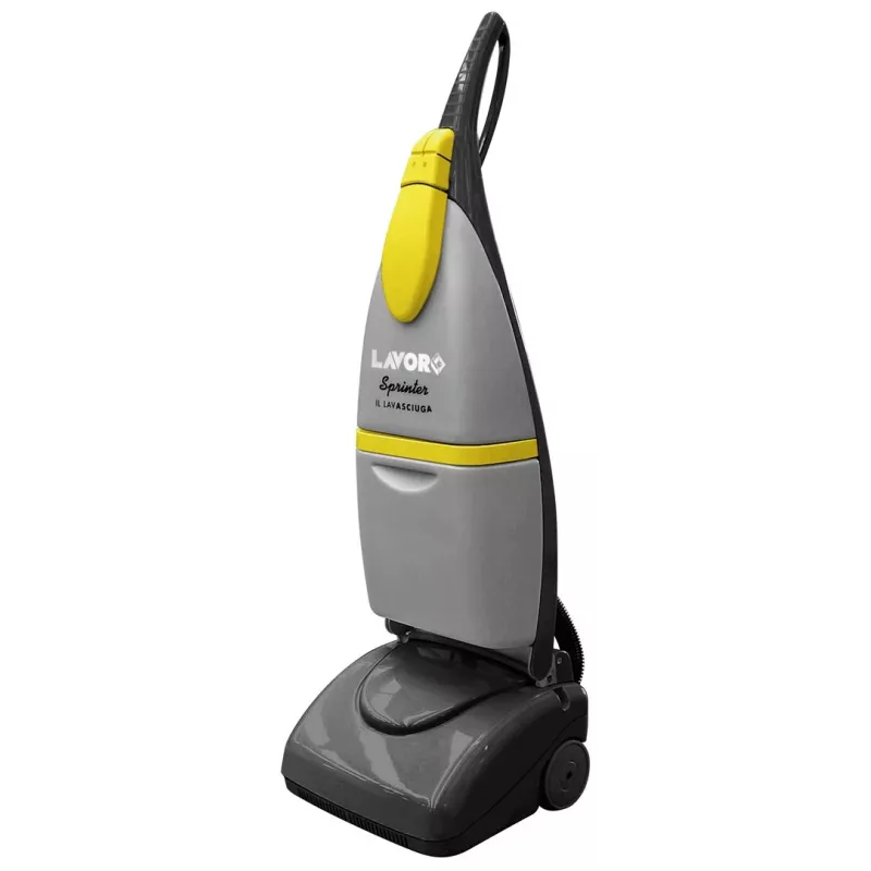 Lavorwash Sprinter grindų šveitiklis-džiovintuvas 800 W 1015 m²/h vedamas