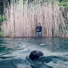 Nešiojamasis žuvų ieškiklis Deeper Smart Sonar PRO+ 2, sonaras 675 kHz, 100 m veikimo nuotolis, 65×65×65 mm, Li‑Ion 950 mAh