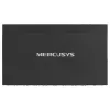 Switch Mercusys MS110P 10 Portų 10/100Mbps POE+ 8 Prievadai (1.0 versija)