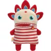 Minkštas žaislas schmidt spiele Worry Eater Nisha 28 cm pliušinis guodėjas vaikams