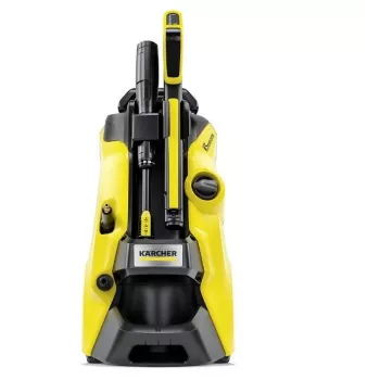 KARCHER K 5 Power Control Flex Home ecobooster slėgio ploviklis - 1.324-710.0