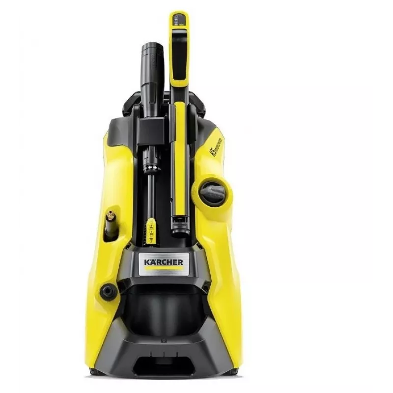 KARCHER K 5 Power Control Flex Home ecobooster slėgio ploviklis - 1.324-710.0