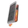 Privatumo stiklo ekrano apsauga Torras Install Master, skirta iPhone 16 Plus (modelis X00FX1563)