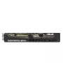 Vaizdo plokštė ASUS GeForce RTX 5080 16 GB GDDR7 PCIe 5.0, 256-bitų, 3 ventiliatoriai, maks. skiriamoji geba 7680×4320