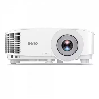 BenQ MX560C Standartinio metimo projektorius 4000 ANSI liumenų DLP XGA (1024x768) 3D Balta