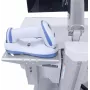 Ergotron StyleView - skaitytuvo lentyna - sidabrinė (97-780-194)