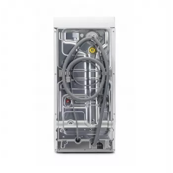 Skalbimo mašina Electrolux EW6TN24262P 6 kg balta