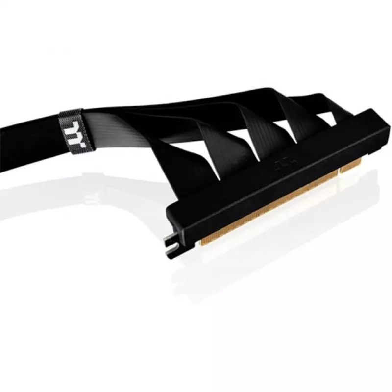 Šiluminis kabelis Thermaltake AC-077-CO1OTN-C1 4 m PCI-E x16 Gen 4.0