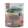 BALTICA regioniniai skoniai Mažoms veislėms Elniena su miško vaisiais - sausas šunų ėdalas - 1 kg