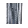 Pilno dydžio lyginimo lenta Leifheit 72486 — lenta 1200 x 380 mm, aukštis 690–880 mm, svoris 4,6 kg