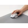 Belaidė pelė Xiaomi pelė Comfort Edition 2.4GHz, ergonomiška, didelio tikslumo sekimas, balta