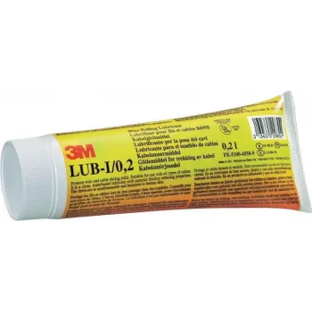 Kabelių tepalas 3M FE-5100-4558-9, 0,2 L
