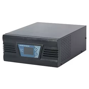 Įtampos keitiklis buitiniam naudojimui 300 W, 12 V