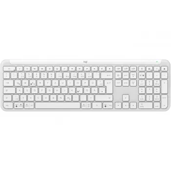 „Logitech 920-012452“ gaminys, baltas