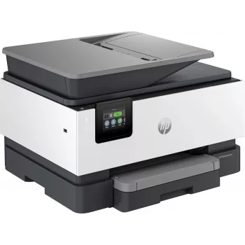 HP OfficeJet Pro 9120b belaidis daugiafunkcis spalvotas spausdintuvas, dvipusis spausdinimas; kopijavimas, skenavimas