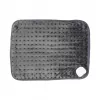 Rankų ir pėdų šildytuvas Tristar BW-4771, flisas 42×32 cm, 100 W, 6 šilumos lygiai, nuotolinio valdymo pultelis, skalbtinas