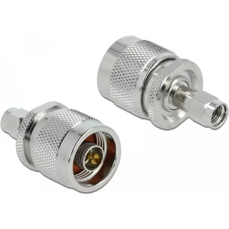 Adapteris N kištukas → RP-SMA kištukas DeLOCK 89902