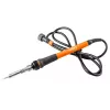 Lituoklio stotelė NEO tools 19-200 Gylis 134 mm Svoris 820 g