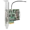 HP Smart Array P440/4GB FBWC 12Gb 1-port Int SAS Controller RAID valdiklis