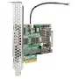 HP Smart Array P440/4GB FBWC 12Gb 1-port Int SAS Controller RAID valdiklis