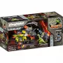 70928 Dino Rise Robo-Dino Kampfmaschine, konstrukcinis žaislas