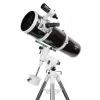 Skywatcher BKP 2001 EQ5 teleskopas su Crayford fokusuokliu 200/1000