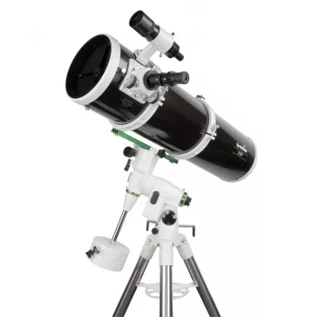Skywatcher BKP 2001 EQ5 teleskopas su Crayford fokusuokliu 200/1000