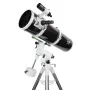 Skywatcher BKP 2001 EQ5 teleskopas su Crayford fokusuokliu 200/1000