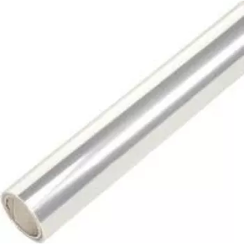 Papstar Transparentfolie 0,7 m x 10 m 18405 (18405)