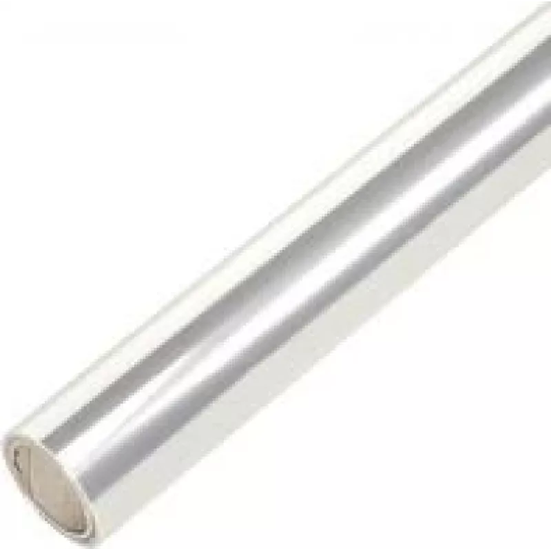Papstar Transparentfolie 0,7 m x 10 m 18405 (18405)