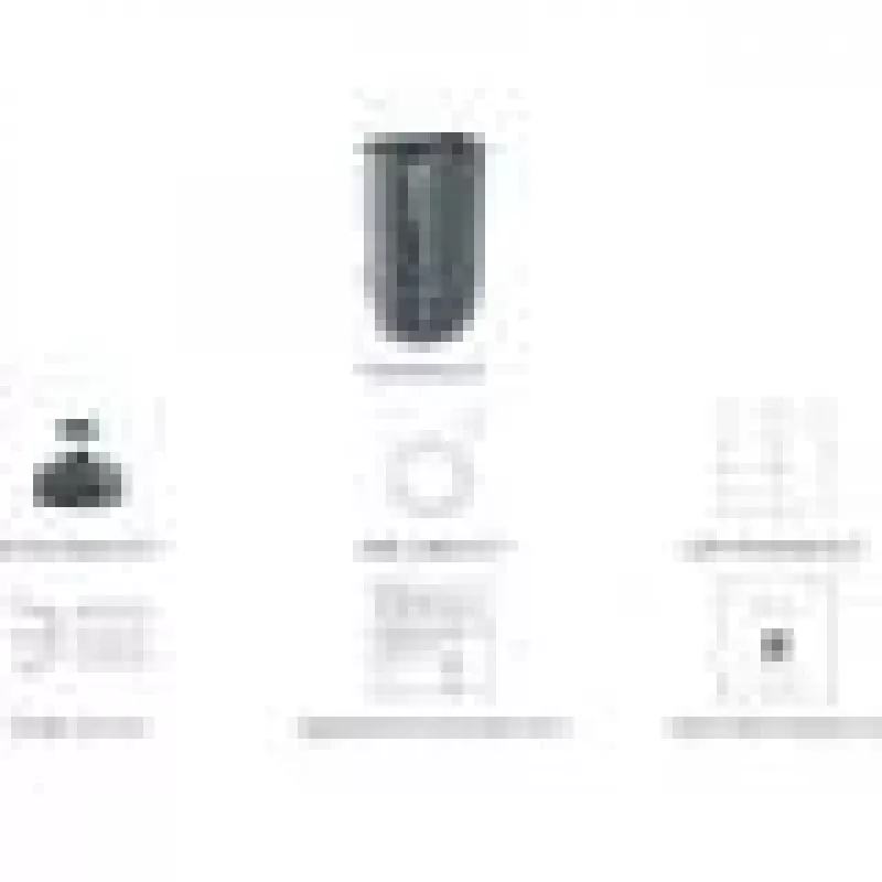 IP apsaugos kamera EZVIZ EB3 Bullet 2304 x 1296 pikselių