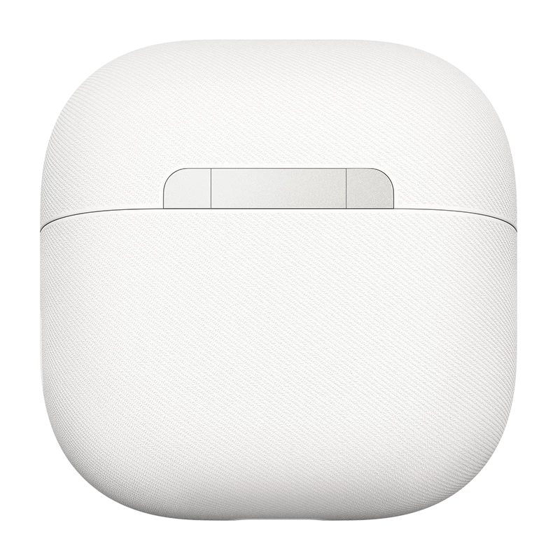 Ausinės HUAWEI FreeClip 2 — True Wireless Stereo (TWS) į ausis įdedamos, baltos, 129 g
