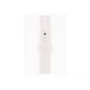 Apple Watch S10 Aluminium Cellular 46mm Rosegold (Sport apyrankė šviesiai rožinė) M/L