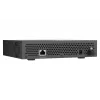 QNAP QSW-L3208-2C6T tinklo komutatorius Valdomas L2 10G Ethernet (100/1000/10000) Staliniams kompiuteriams Juodas