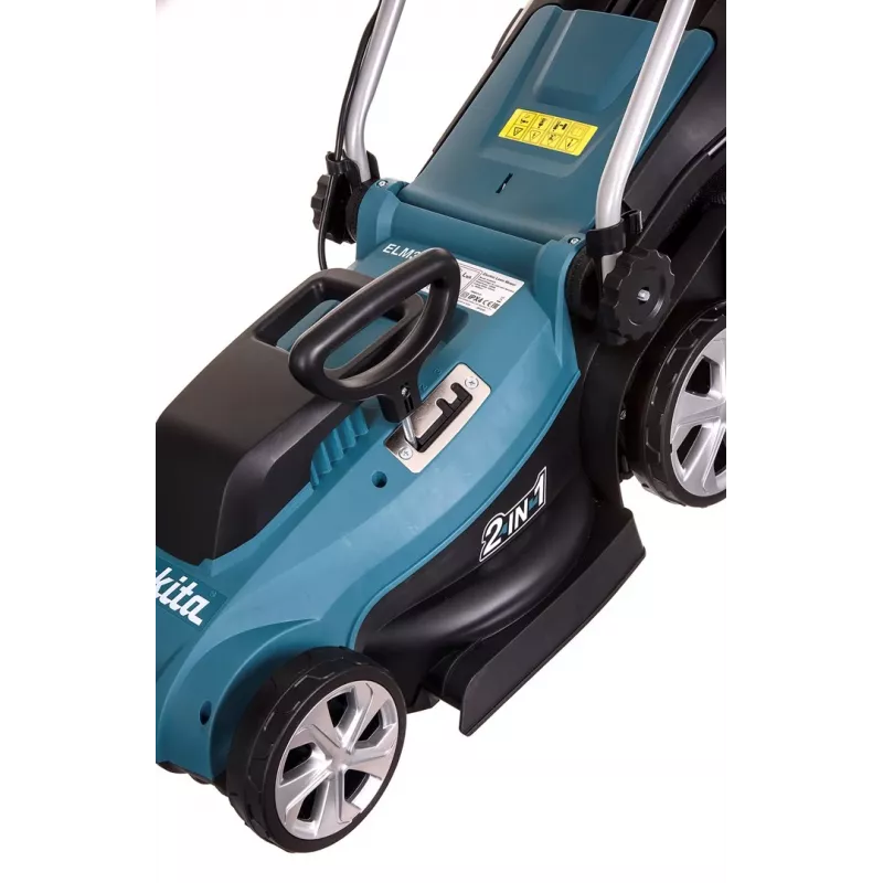 Makita ELM3320 vejapjovė Rankinė vejapjovė Juoda,Turkio AC
