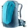 Kuprinė DEUTER AC Lite 21 SL — moteriška 21 L lengva vėdinama žygių kuprinė, lagoons-atlantinė