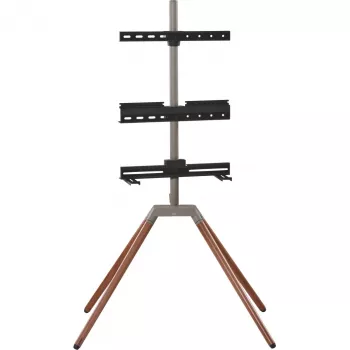 „One For All Tripod Quadpod“ universalus televizoriaus stovas WM7475 35 kg 32-70 colių