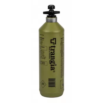 Trangia 1 l alyvuogių kuro butelis