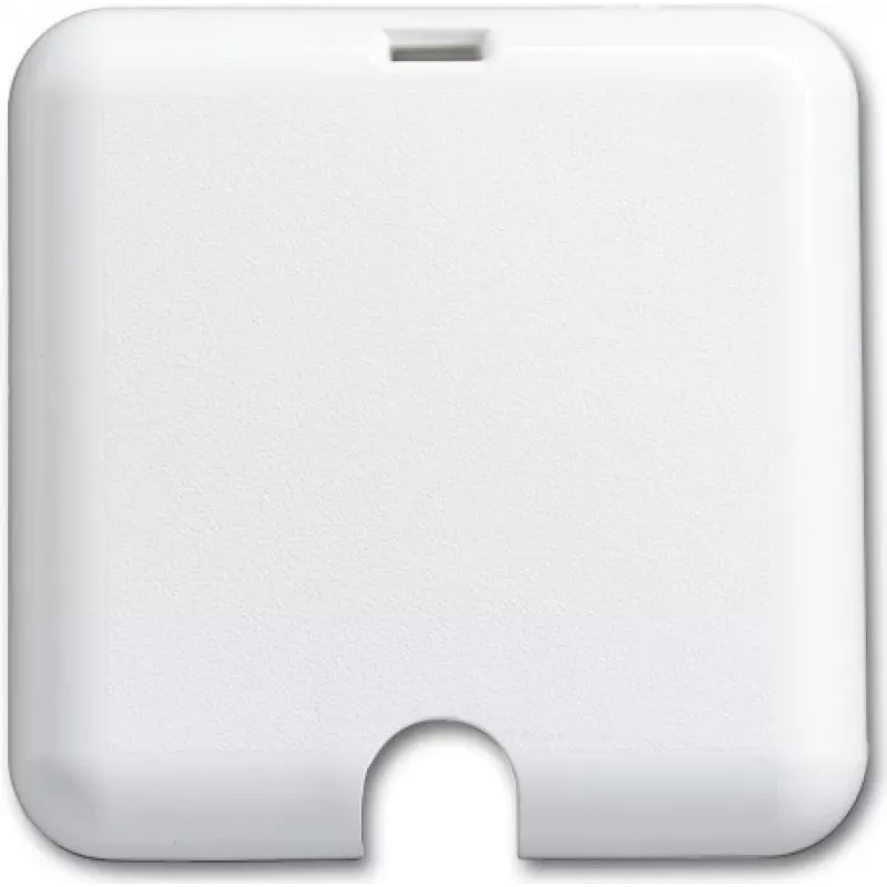 Busch Jaeger 3741 UJ Electrical Connection Box (1712-0-0165)