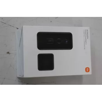 IŠPARDUOTA. „Xiaomi“ išmanusis durų skambutis 3 | „Xiaomi Smart Doorbell 3“ | „Wi-Fi“ | NAUDOTAS, SUBRAIŽYTAS