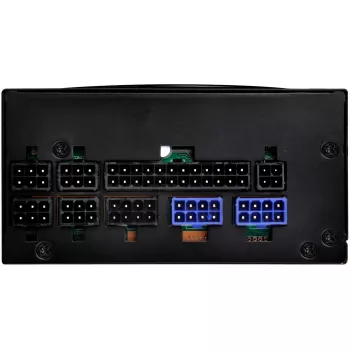 Maitinimo blokas SidabrinėStone SST-SX800-LTI v1.2 800W