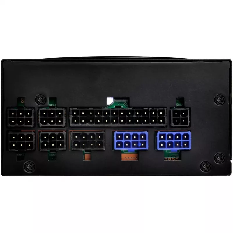 Maitinimo blokas SidabrinėStone SST-SX800-LTI v1.2 800W