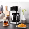 Kavos virimo aparatas Gastroback 42701 1,25 l Design Filter Coffee Machine Essential