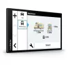 Garmin Camper 795 Navigacijos sistema Nešiojama / Stacionari 17,6 cm (6,95 col.) TFT jutiklinis ekranas 239,6 g Juoda (010-02747-10)