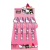 Tušinukų Hello Kitty stendas 12 vnt.