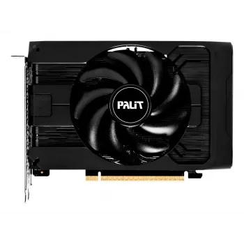 Vaizdo plokštė Palit GeForce RTX 5050 StormX OC — 8 GB GDDR6, 128 bitų, PCIe 5.0