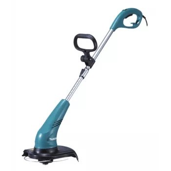 Makita UR3000 krūmapjovė/žoliapjovė 30 cm Mėlyna Elektrinė AC 450 W